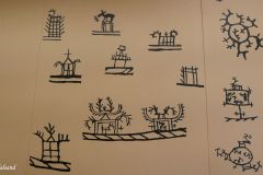 Troms og Finnmark - Karasjok - De Samiske Samlinger (museum)