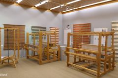 Troms og Finnmark - Karasjok - De Samiske Samlinger (museum)