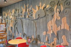 Troms og Finnmark - Karasjok - De Samiske Samlinger (museum)