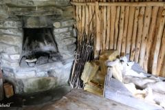 Troms og Finnmark - Karasjok - De Samiske Samlinger (museum)