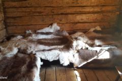 Troms og Finnmark - Karasjok - De Samiske Samlinger (museum)