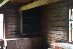 Troms og Finnmark - Karasjok - De Samiske Samlinger (museum)