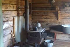 Troms og Finnmark - Karasjok - De Samiske Samlinger (museum)