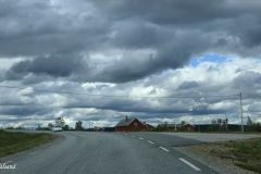 Troms og Finnmark - Karasjok - Suossjavri - Rv92