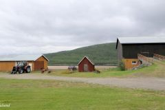 Troms og Finnmark - Karasjok
