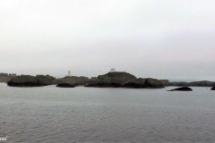 Rogaland - Karmøy - Skudenes fyr