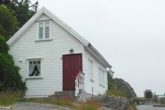 Rogaland - Karmøy - Skudeneshavn