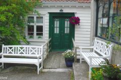 Rogaland - Karmøy - Skudeneshavn