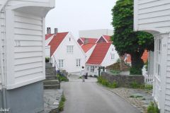 Rogaland - Karmøy - Skudeneshavn