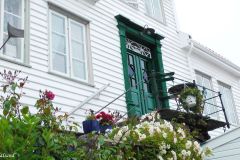 Rogaland - Karmøy - Skudeneshavn