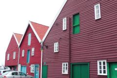 Rogaland - Karmøy - Skudeneshavn