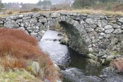 Rogaland - Karmøy - Nedre Brekke steinbro