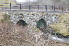 Rogaland - Karmøy - Øvre Brekke steinbro