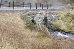 Rogaland - Karmøy - Øvre Brekke steinbro