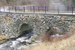Rogaland - Karmøy - Øvre Brekke steinbro