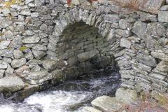 Rogaland - Karmøy - Øvre Brekke steinbro