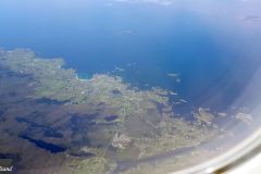 Rogaland - Karmøy - Luftfoto
