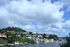 Rogaland - Karmøy - Kopervik