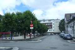 Rogaland - Karmøy - Kopervik