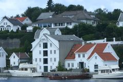 Rogaland - Karmøy - Kopervik