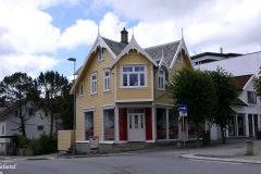 Rogaland - Karmøy - Kopervik