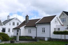 Rogaland - Karmøy - Kopervik