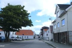 Rogaland - Karmøy - Kopervik