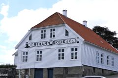 Rogaland - Karmøy - Kopervik