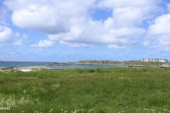 Rogaland - Karmøy - Åkrasanden