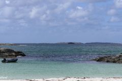 Rogaland - Karmøy - Åkrasanden