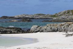 Rogaland - Karmøy - Åkrasanden