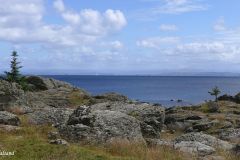 Rogaland - Karmøy - Beiningen