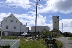 Rogaland - Karmøy - Beiningen