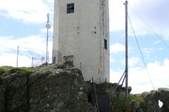 Rogaland - Karmøy - Beiningen - Lostårnet