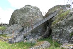 Rogaland - Karmøy - Beiningen