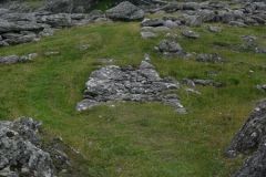 Rogaland - Karmøy - Beiningen - Skudenes fyr