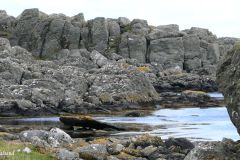 Rogaland - Karmøy - Beiningen