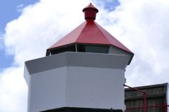 Rogaland - Karmøy - Beiningen - Skudenes fyr