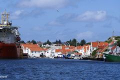 Rogaland - Karmøy - Skudeneshavn
