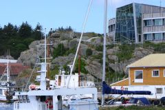 Rogaland - Karmøy - Skudeneshavn