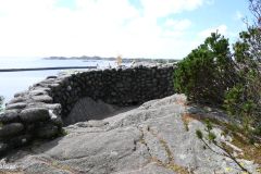 Rogaland - Karmøy - Skudeneshavn - Parken