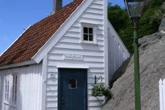 Rogaland - Karmøy - Skudeneshavn