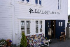 Rogaland - Karmøy - Skudeneshavn