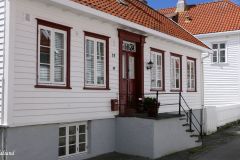 Rogaland - Karmøy - Skudeneshavn
