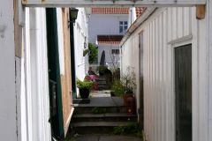 Rogaland - Karmøy - Skudeneshavn