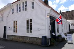 Rogaland - Karmøy - Skudeneshavn