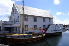 Rogaland - Karmøy - Skudeneshavn