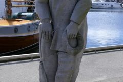 Rogaland - Karmøy - Skudeneshavn