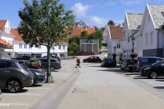 Rogaland - Karmøy - Skudeneshavn