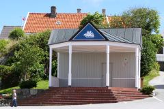 Rogaland - Karmøy - Skudeneshavn